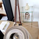Architect lamp style ledu 1950