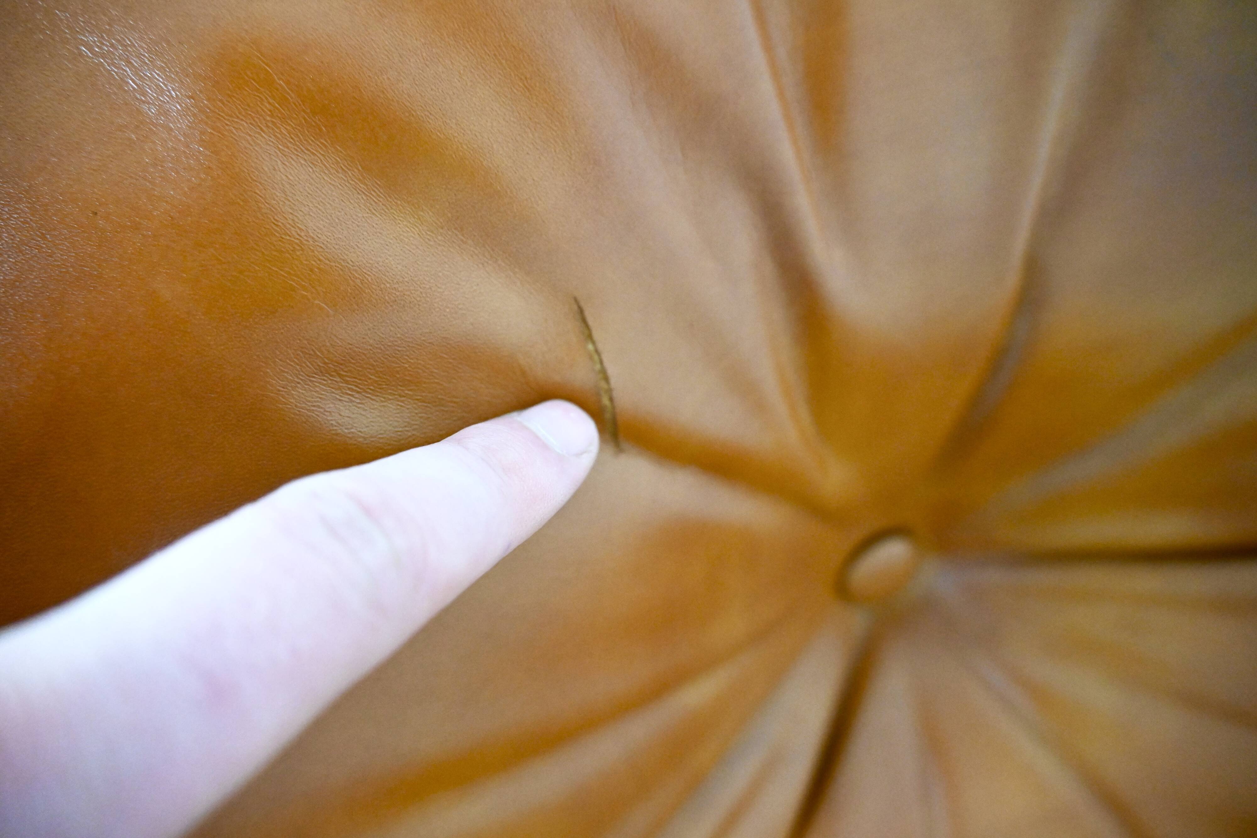 Set of 2 Soriana Armchairs by Afra & Tobia Scarpa for Cassina, years