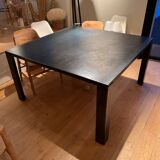 Table carrée Big Irony 135x135 cm Zeus