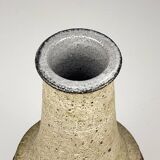 Vintage ceramic vase, Italy, 1970s