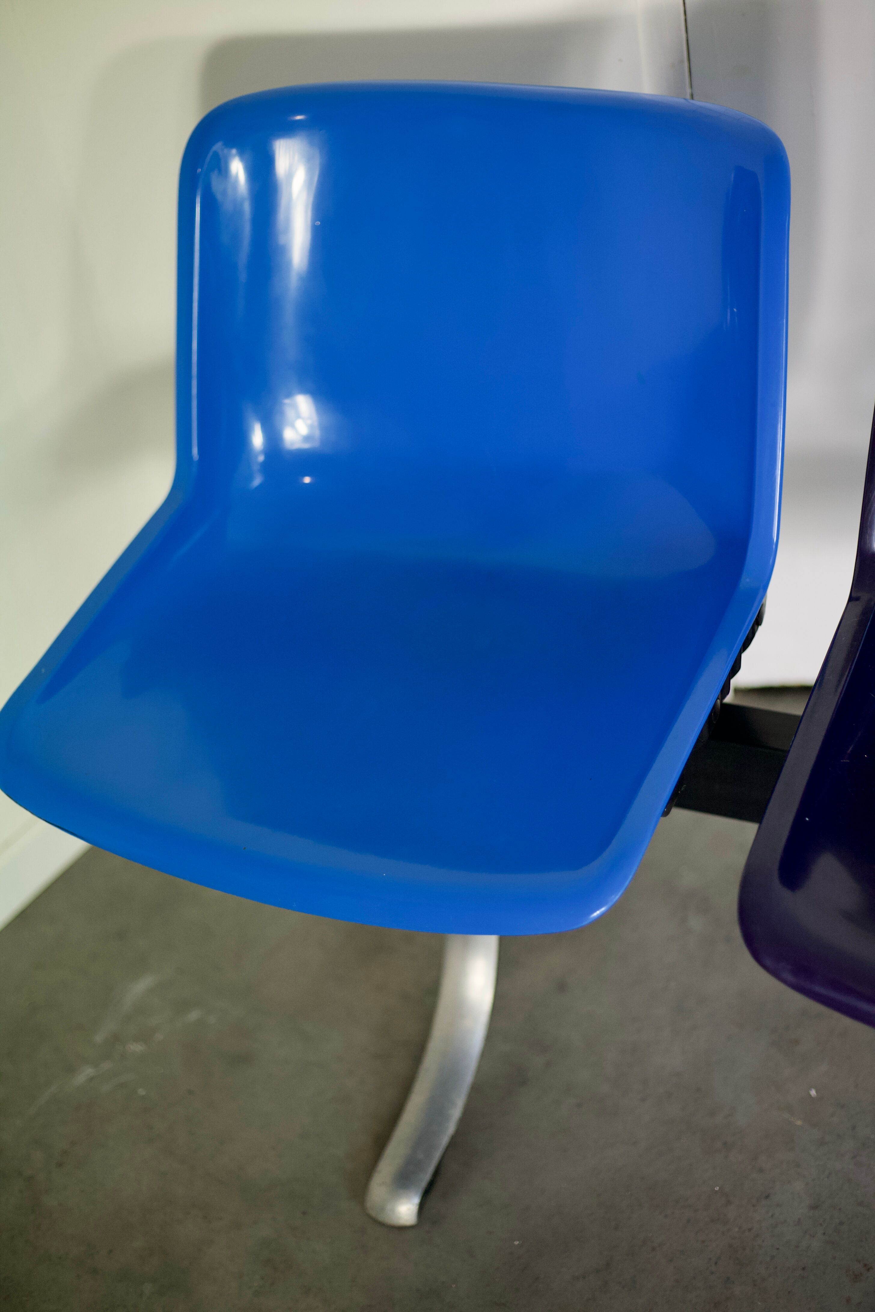 Bench of Osvaldo Borsani for Tecno Italy, 1982