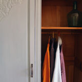 Parisian wardrobe year 60