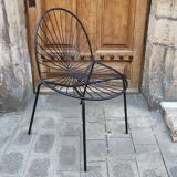 Chaise Sen Su Chair, design Bartoli  édition Da A Italia