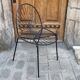 Chaise Sen Su Chair, design Bartoli  édition Da A Italia