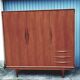 Armoire scandinave en teck