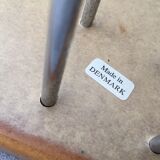 Coffee table Piet Hein made in Denmark