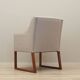 Teak armchair, Danish design, 1970s, designer: Borge Mogensen, production: