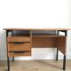 1970s desk