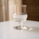 Ensemble de 6 verres à vin vintage Royal Leerdam