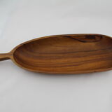 Wooden cup