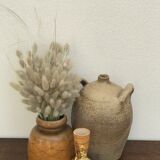 Vase en grès