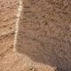 Pre-order fluffy Beni Ouarain runner rug 70×300 cm