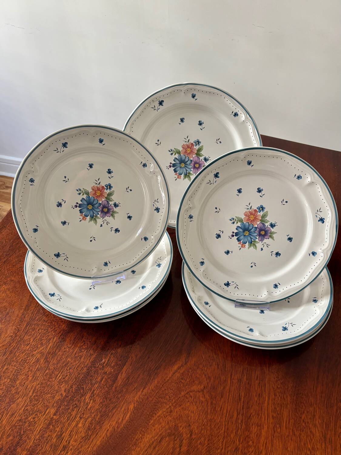 JMP “provincial bouquet” service