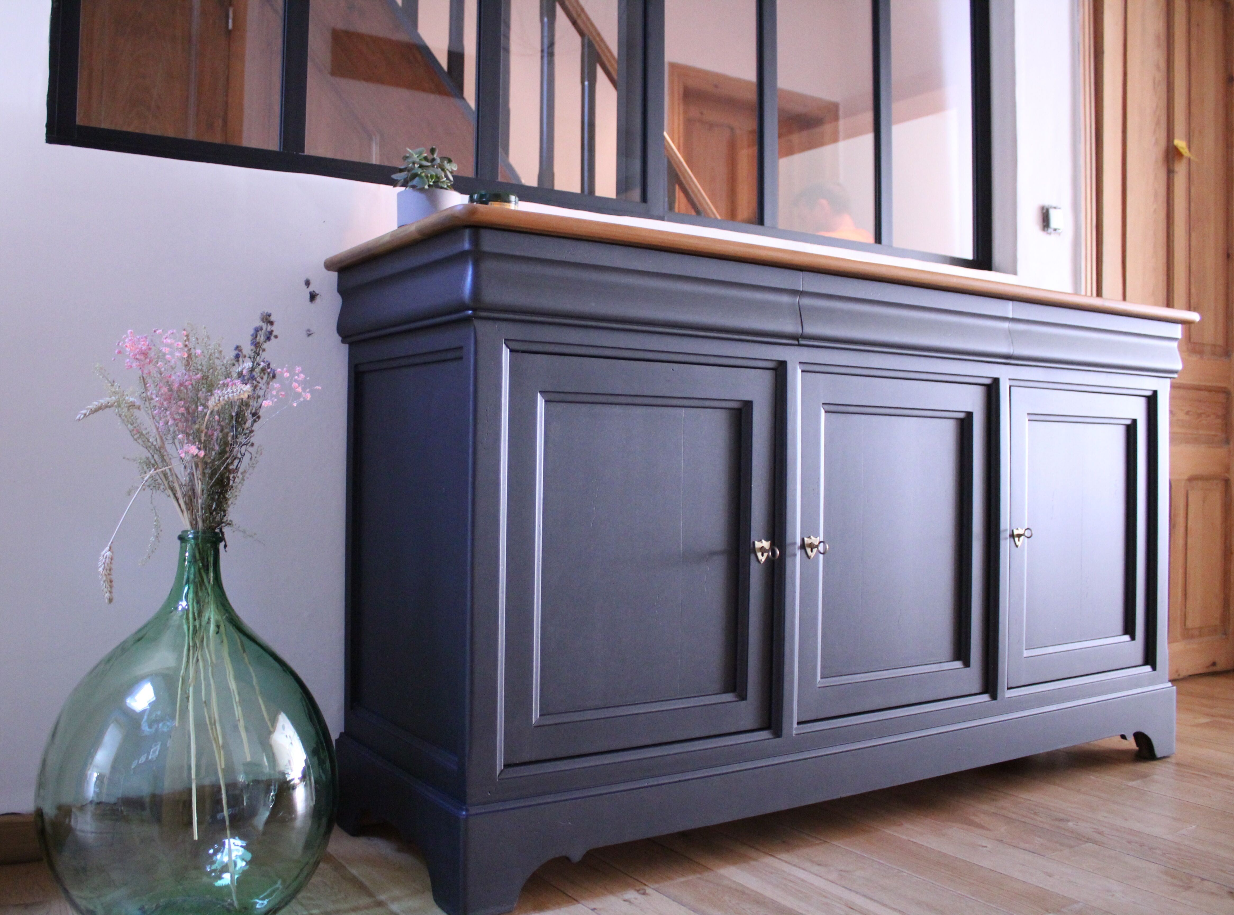 Massive cherry buffet