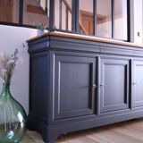 Massive cherry buffet