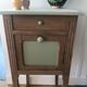 Bedside or side table