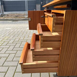 Cees Braakman desk Pastoe