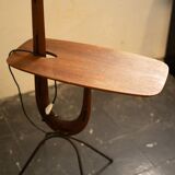 Giraffe Floor Lamp Jean Rispal