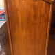 Antique printing furniture