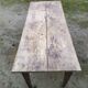 Farmhouse table 190 cm