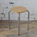 INDUSTRIAL STOOLS