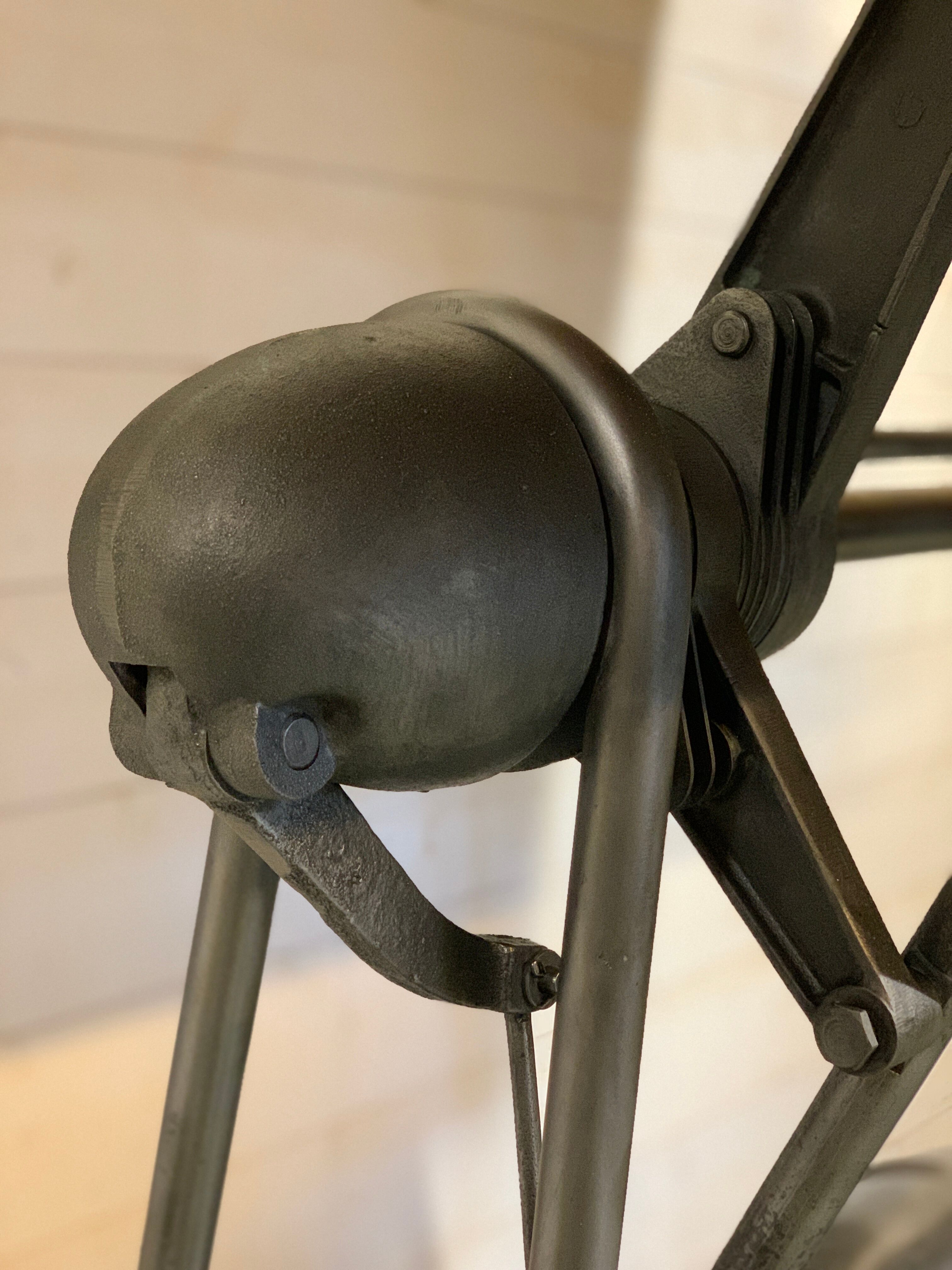 Drawing table OZA 1950