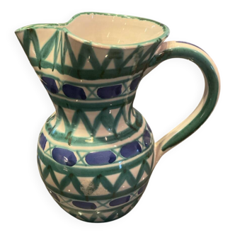 Roger Picault Pitcher