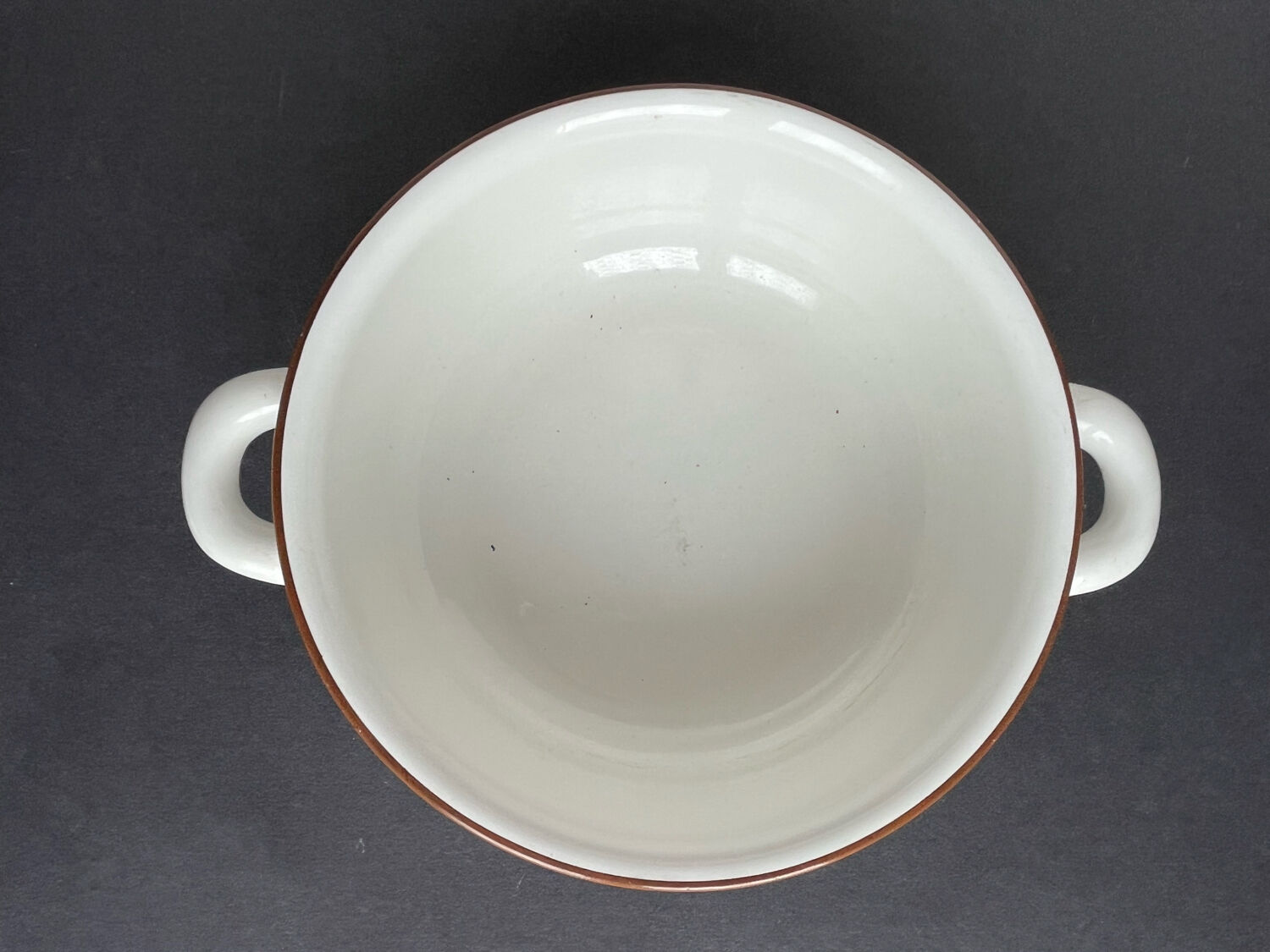 Villeroy and Boch Bitanica tureen
