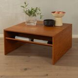 Table basse des années 1960