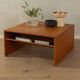 1960s Coffee table