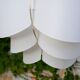 Hanging lamp vintage by Morten Göttler for editions Schmidt