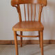 Chaise Thonet