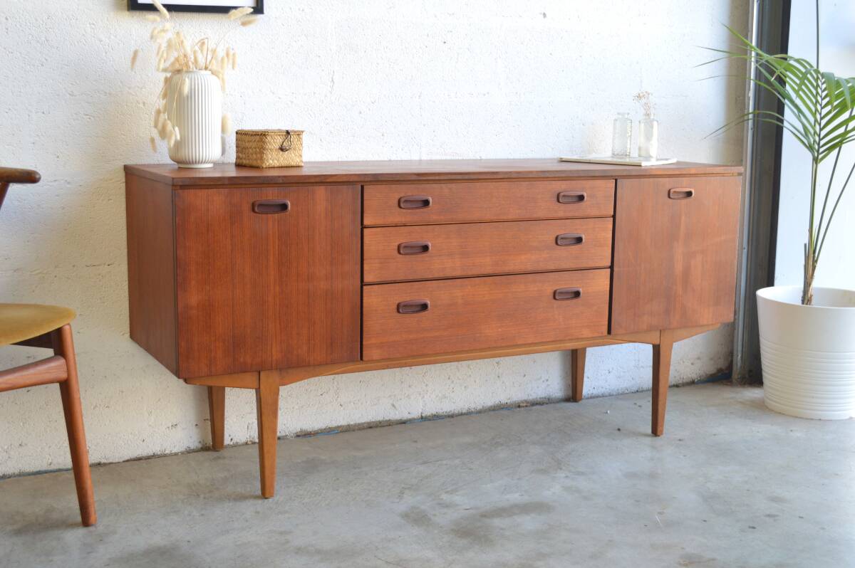 Enfilade by Nathan 153cm