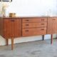 Enfilade by Nathan 153cm