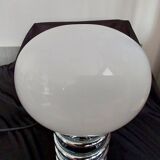 Spring lamp style  Ingo Maurer