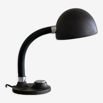 Lampe de bureau Egon Hillebrand 70s