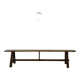 Banc de ferme 205cm
