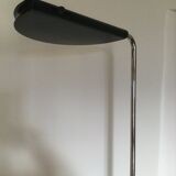 Lamp Mezzaluna de Bruno Gecchelin for Skipper 1970