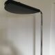 Lampadaire Mezzaluna de Bruno Gecchelin pour Skipper 1970