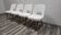 Chaises de salle à manger d'Oswald Haerdtl pour Ton