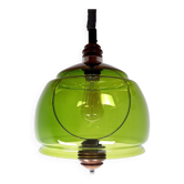 Suspension mid-century by Sijaj Hrastnik