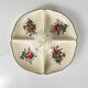 Villeroy & Boch "Old Strasbourg" aperitif dish, 20th century
