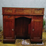 Emile Hoch window counter