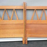 Vintage children's headboards 1950