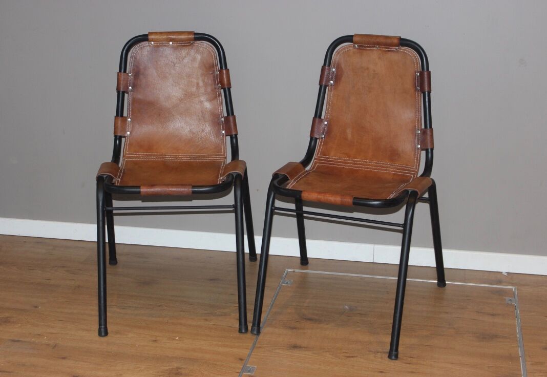Pair of chairs