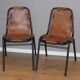 Pair of chairs