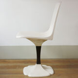 Chair Tulip design Gautier