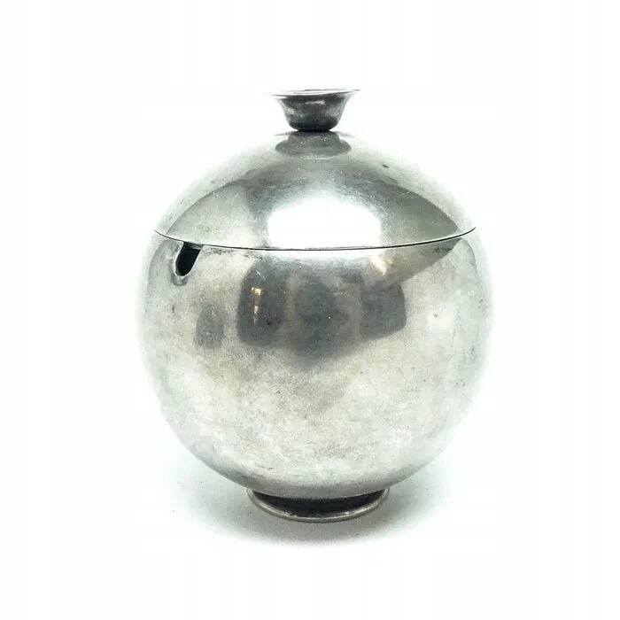 L1Z HEFRA sugar bowl postmodernism