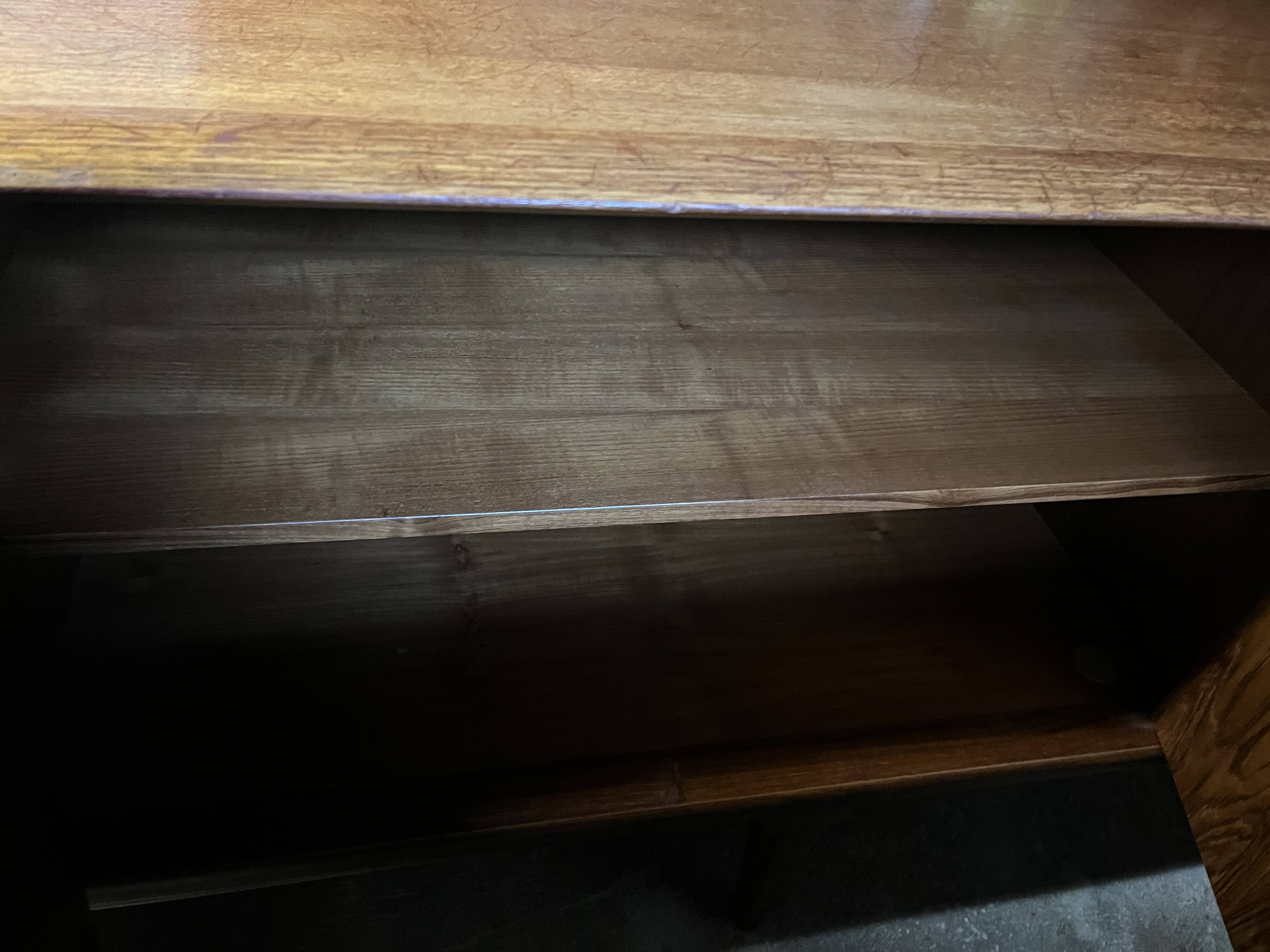 Scandinavian teak enfilade Simat, 1960s