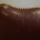 Spencer leather office chair